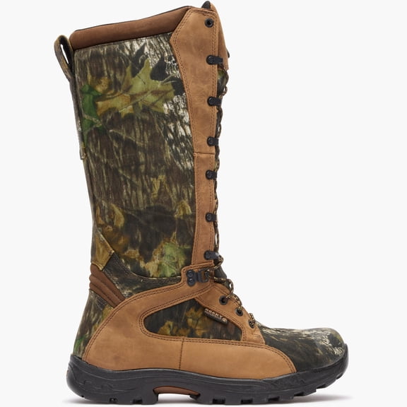 Rocky Men's 16" ProLight 1570 Snakeproof Hunting Boot
