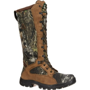 Rocky Men's 16" ProLight 1570 Snakeproof Hunting Boot