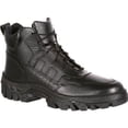 thumbnail image 1 of Rocky Men's 5" TMC Postal-Approved Sport Chukka Boot Black - FQ0005015, 1 of 7