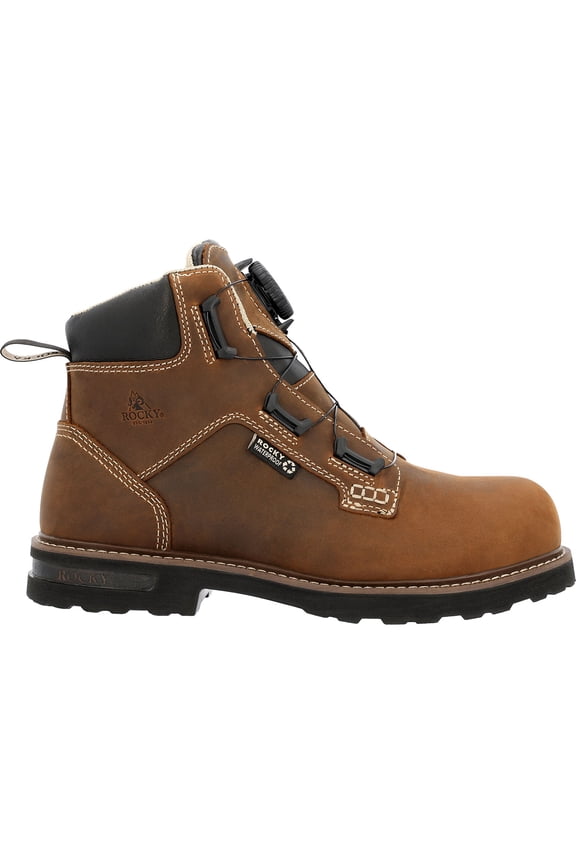 Grindstone XTR BOA Work Boot