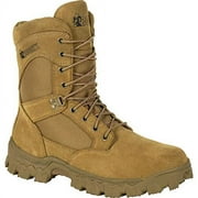 Rocky Men's 8" Alpha Force Duty Boots