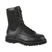 Rocky Mens 8 Portland 2080 Lace-To-Toe Tactical Boot