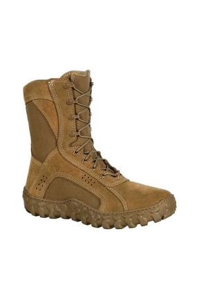 Men's 8" S2V RKC050 Tactical Military Boot