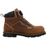 Rocky Grindstone XTR BOA Composite Toe Work Boot
