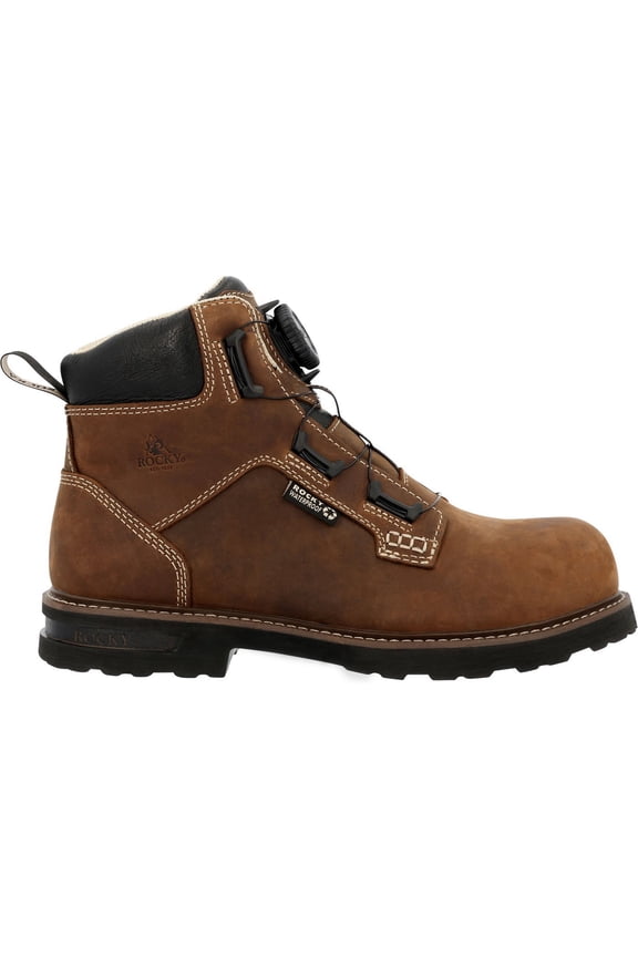 Grindstone XTR BOA Composite Toe Work Boot