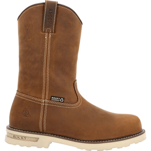 Rocky Grindstone XTR Composite Toe Work Boot