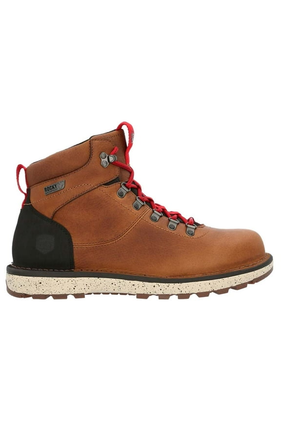 Men's Legacy 32 Waterproof Casual Hiking Boots