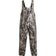 thumbnail image 1 of Rocky Men's ProHunter Reversible Insulated Bibs Realtree Xtra Snow S, 1 of 1
