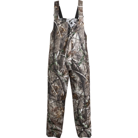 Rocky Men's ProHunter Reversible Insulated Bibs Realtree Xtra Snow S