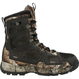 Military Boot Insulated Coyote Boots Danner Men's Rivot TFX 8