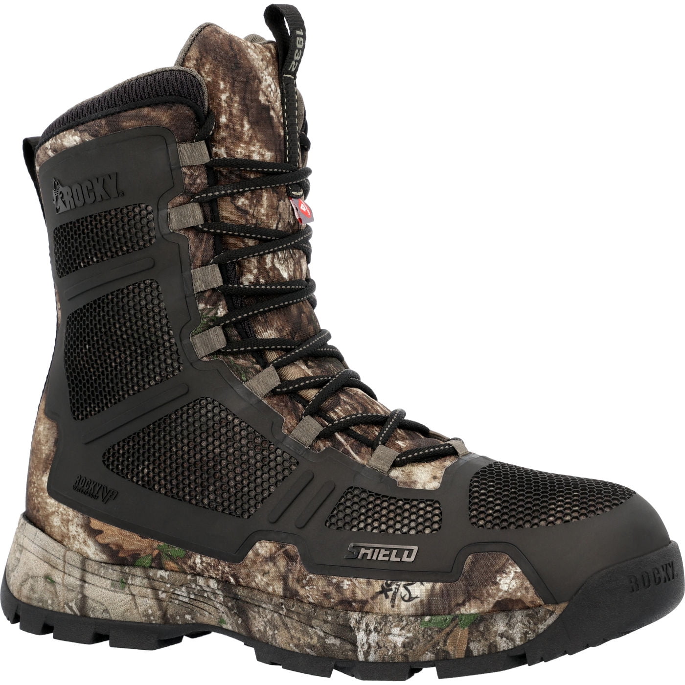 米軍　実物　ROCKY USMC TROPICAL BOOT 25cm Rocky USMC Tropical Puncture Resistant Boot - Walmart.com