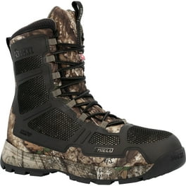 Rocky USMC Tropical Puncture Resistant Boot - Walmart.com