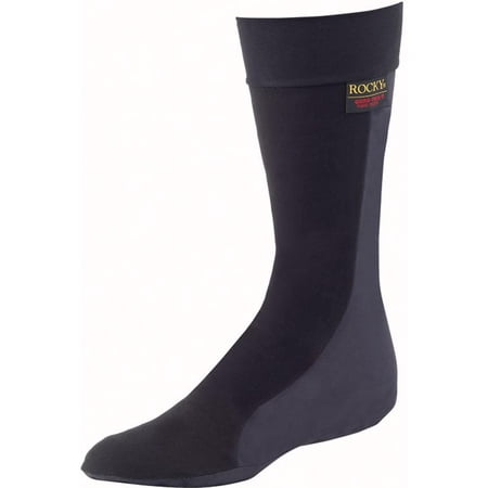 rocky men's terra suspension footbed, fq0002009