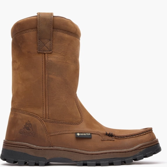 Rocky Outback GORE-TEX® Waterproof Wellington Boot