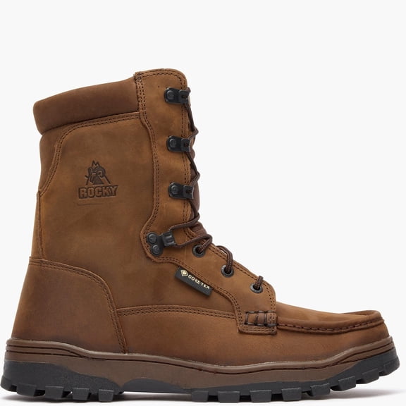 Rocky Outback Gore-Tex Waterproof Boot