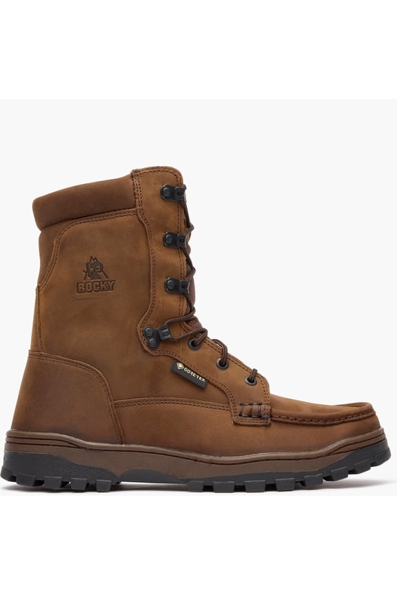 Outback Gore-Tex Waterproof Boot