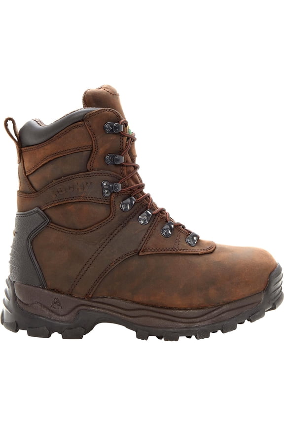Sport Utility 600G Insulated Waterproof Boot