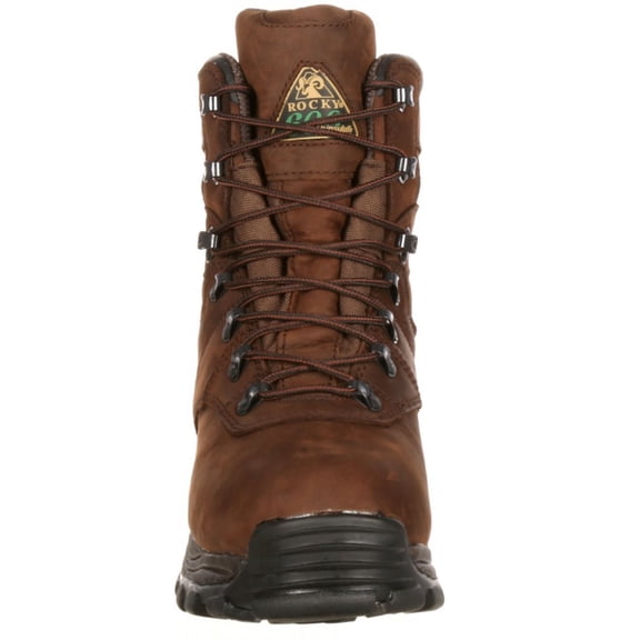 Rocky Sport Utility 600G Insulated Waterproof Boot