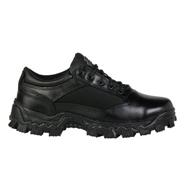 Rocky Mens Alpha Force Water Resistant Soft Toe