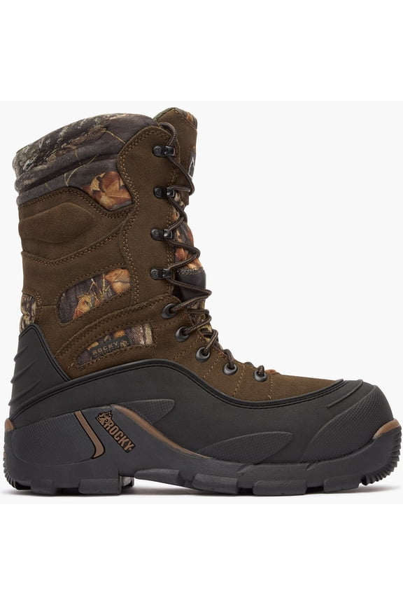 Blizzard Stalker Waterproof 1200G Insulated Boot