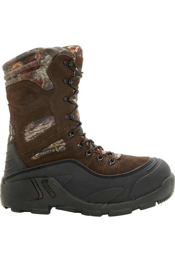 Blizzard Stalker Waterproof 1200G Insulated Boot