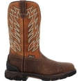 thumbnail image 1 of Rocky Ironhawk Waterproof Western Boot, 1 of 5