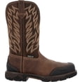 thumbnail image 1 of Rocky Ironhawk Composite Toe Western Boot, 1 of 5