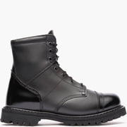 Rocky Side Zipper Jump Boot