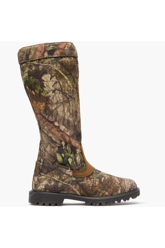 Low Country Waterproof Snake Boot