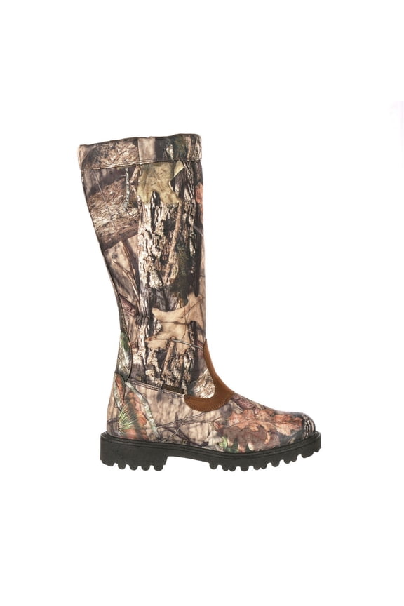 Low Country Waterproof Snake Boot