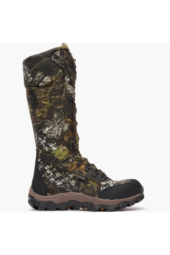 Lynx Waterproof Snake Boot