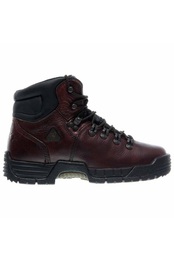 Men's MobiLite Steel Toe Waterproof Work Boots (Wide Width Available)