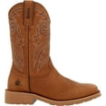 thumbnail image 1 of Rocky MonoCrepe 12” Western Boot, 1 of 5