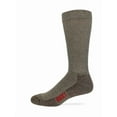 thumbnail image 1 of Rocky Mens Non Binding Merino Wool Blend Boot Socks 1 Pair Pack, 1 of 5