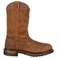 thumbnail image 1 of Rocky Original Ride Branson Roper Waterproof Western Boots, 1 of 7
