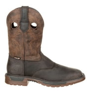 Rocky Men's Ride Insulated Waterproof Wellington Boots | Boot Barn