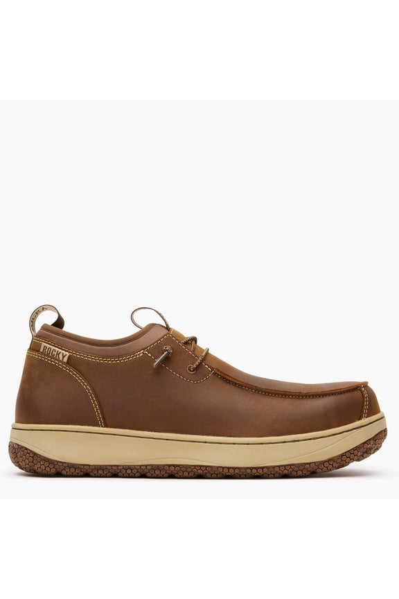 Dry-Strike SRX Composite Toe Work Shoe