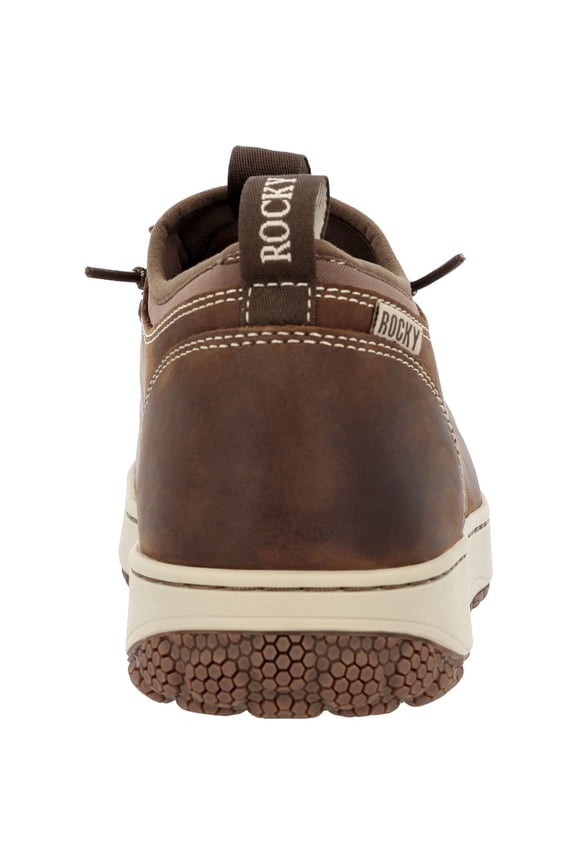 Dry-Strike SRX Composite Toe Work Shoe