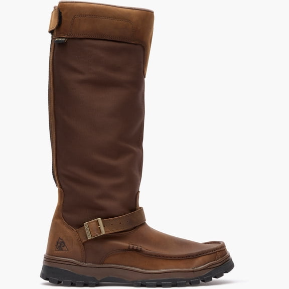 Rocky Outback GORE-TEX® Waterproof Snake Boot