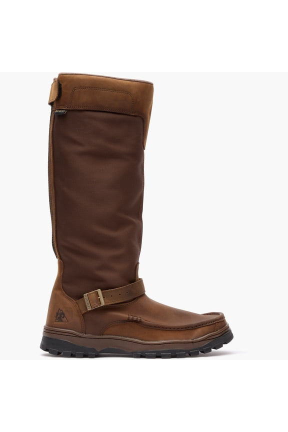 Outback GORE-TEX® Waterproof Snake Boot