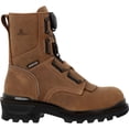 thumbnail image 1 of Rocky Rams Horn Composite Toe Logger Boot, 1 of 5