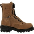 thumbnail image 1 of Rocky Rams Horn Composite Toe Logger Boot, 1 of 5