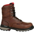 thumbnail image 1 of Rocky Rams Horn Waterproof Work Boot, 1 of 7