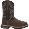 thumbnail image 1 of Rocky Ride LTE MET Guard Western Boot, 1 of 5