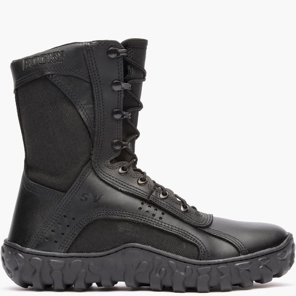 Rocky S2V Tactical Military Boot