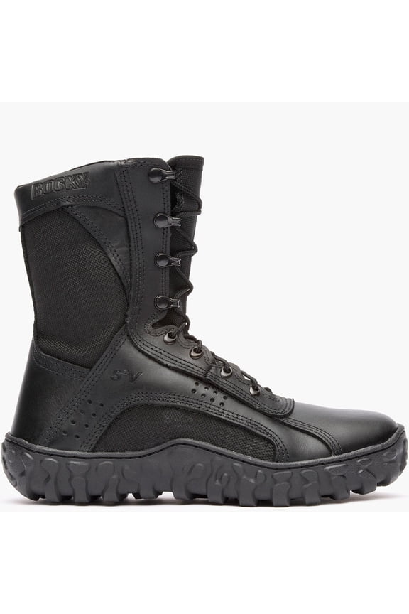S2V Tactical Military Boot