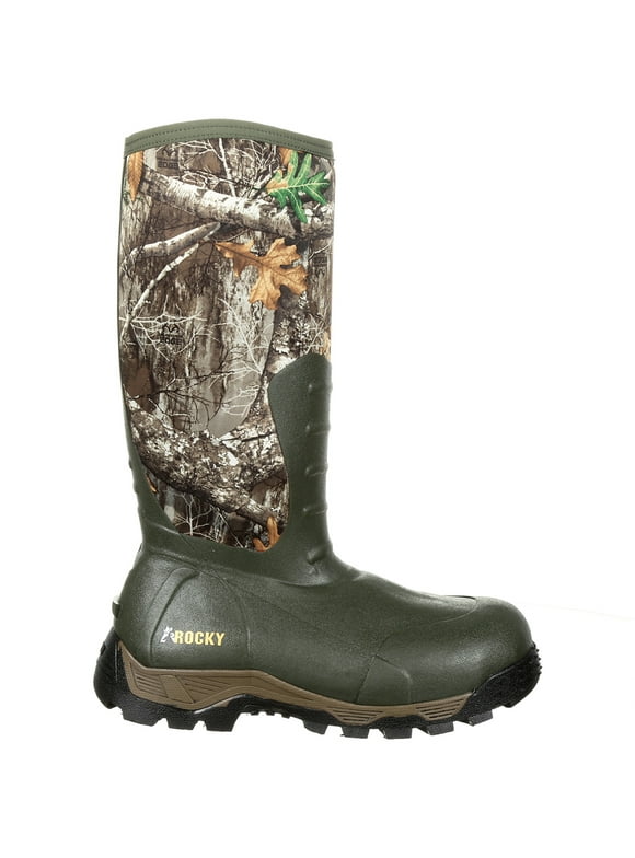 insulated rubber boots near me