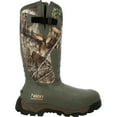 thumbnail image 1 of Rocky Sport Pro Rubber 1200G Insulated Waterproof Outdoor Boot, 1 of 6