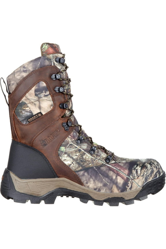 Sport Pro 1000G Insulated Hunting Boots