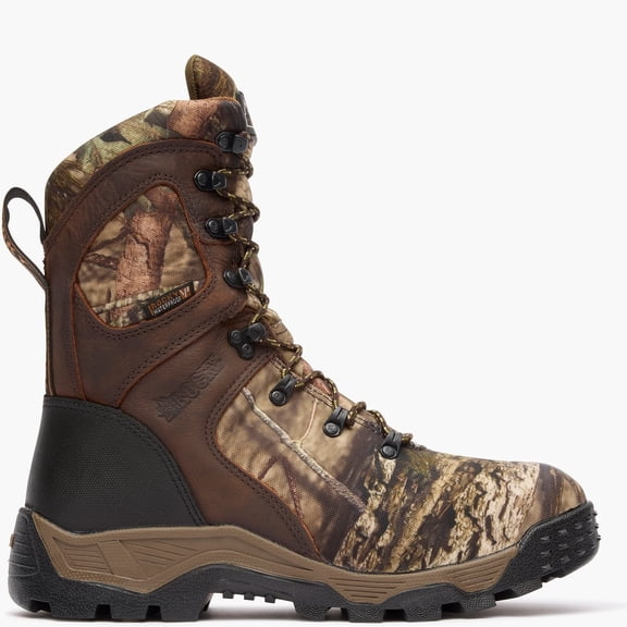 Rocky Sport Pro 1000G Insulated Hunting Boots